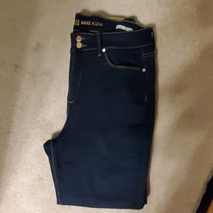 Sexy & soft Anne Klein Jeans